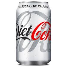 Diet Coke